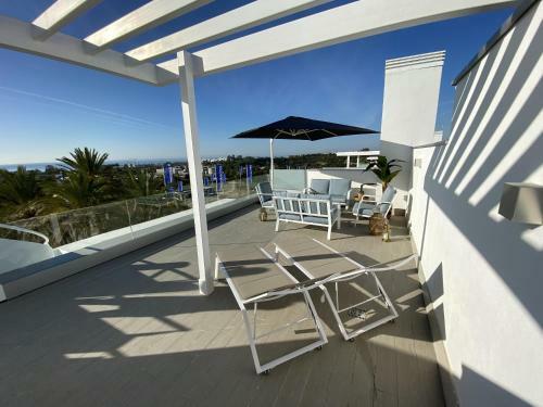 Lem- New 2 Bedroom Apartment In Le Mirage