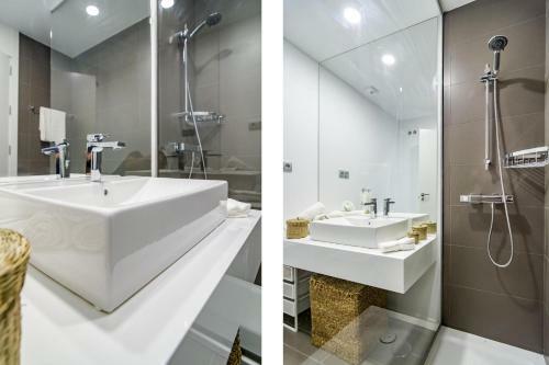 Lem- New 2 Bedroom Apartment In Le Mirage