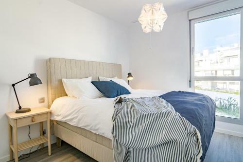Lem- New 2 Bedroom Apartment In Le Mirage