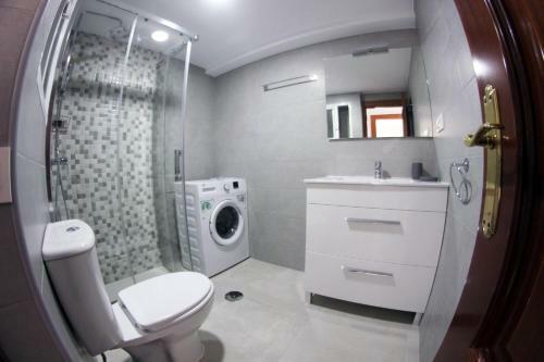 Apartamento Playa Bella 2-1b