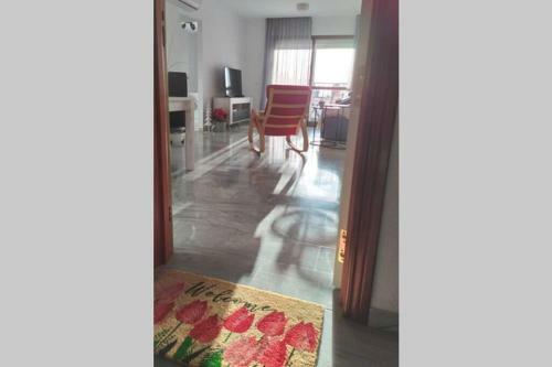 Apartamento Playa Escollera
