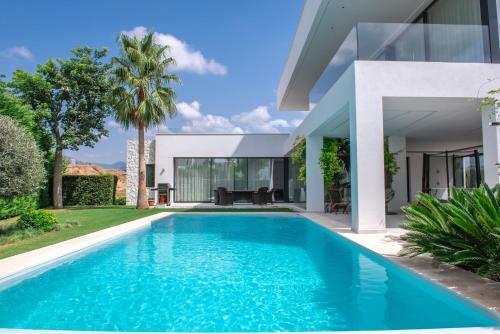 Villa Mirabella 5