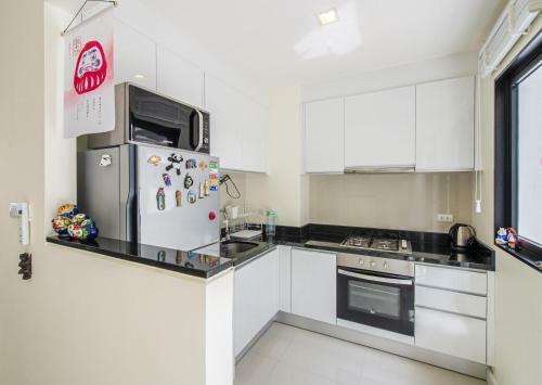 3 Bdr Laguna Park Phuket Holiday Home, Nr. 7