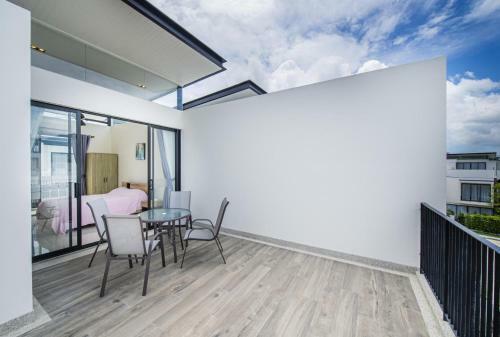 3 Bdr Laguna Park Phuket Holiday Home, Nr. 7