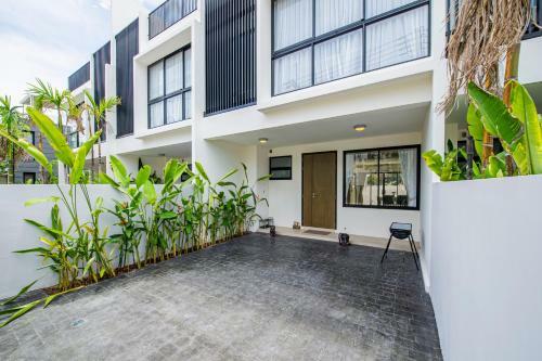 3 Bdr Laguna Park Phuket Holiday Home, Nr. 7