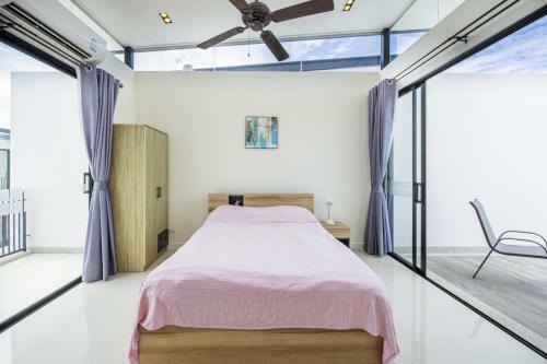 3 Bdr Laguna Park Phuket Holiday Home, Nr. 7
