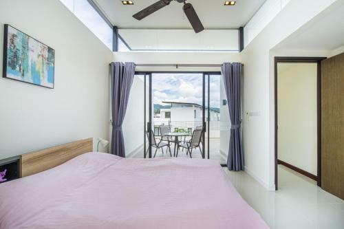3 Bdr Laguna Park Phuket Holiday Home, Nr. 7