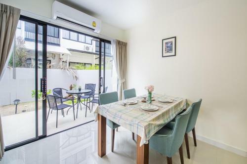3 Bdr Laguna Park Phuket Holiday Home, Nr. 7