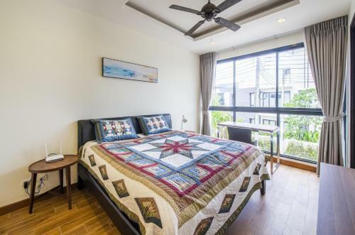 3 Bdr Laguna Park Phuket Holiday Home, Nr. 7