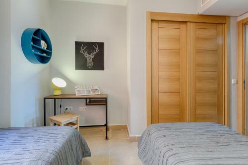 Apartamento Hanami Playa Del Angel Este