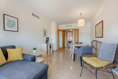 Apartamento Hanami Playa Del Angel Este