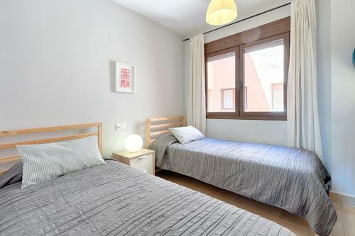 Apartamento Hanami Playa Del Angel Este