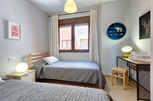 Apartamento Hanami Playa Del Angel Este