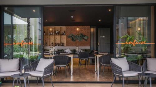 Apartment Near Bangtao Beach 2bdr 2bth #404