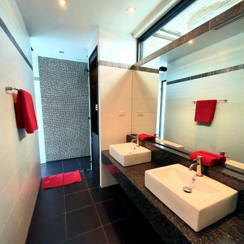 Diamond 3 Bed Pool Villa