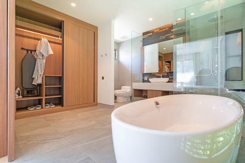 Escape Villas - Private Pool Villas