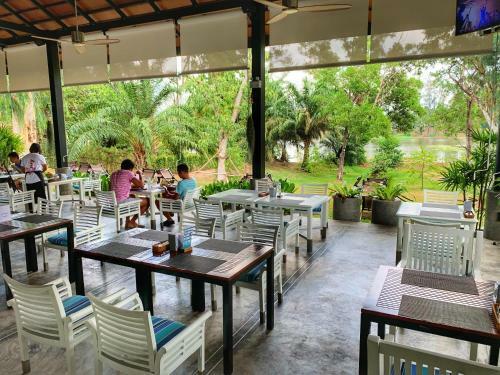 3 Bdr Laguna Park Phuket Holiday Home, Nr. 19
