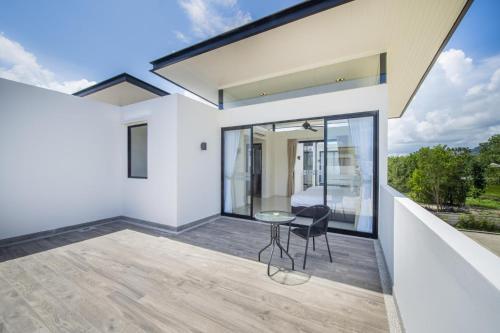 3 Bdr Laguna Park Phuket Holiday Home, Nr. 19