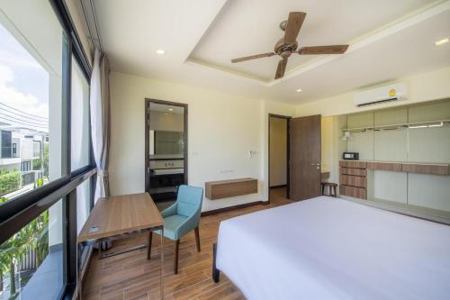 3 Bdr Laguna Park Phuket Holiday Home, Nr. 19