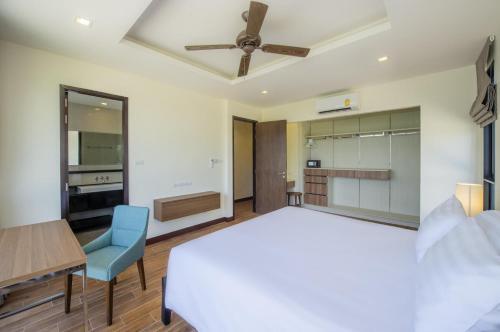 3 Bdr Laguna Park Phuket Holiday Home, Nr. 19