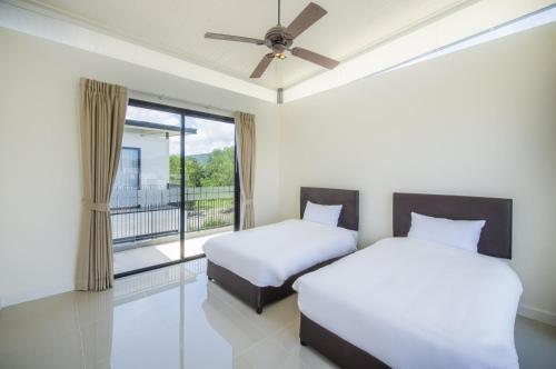 3 Bdr Laguna Park Phuket Holiday Home, Nr. 19
