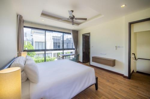 3 Bdr Laguna Park Phuket Holiday Home, Nr. 19