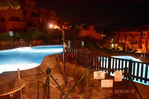 Beautiful 2-bed Bathrooms Estepona Apartment