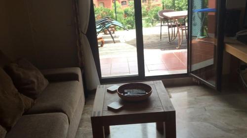 Beautiful 2-bed Bathrooms Estepona Apartment