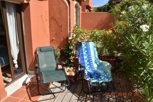 Beautiful 2-bed Bathrooms Estepona Apartment