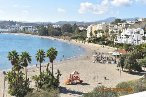 Beautiful 2-bed Bathrooms Estepona Apartment