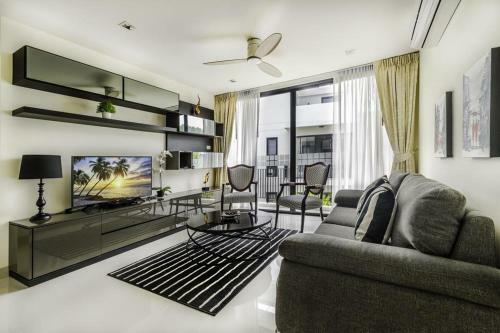 Laguna Park Villa