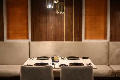 Hotel Mida Grande Villas Phuket Sha Extra Plus