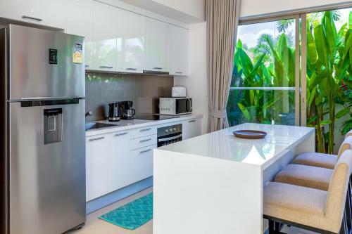 Sunny 3br Villa With Private Pool At Bangtao Beach