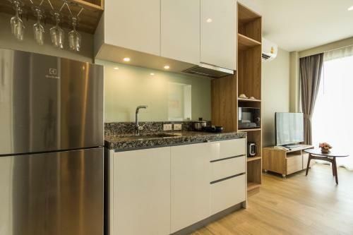 Cozy Apartment 7 Min Walk From Bangtao Beach