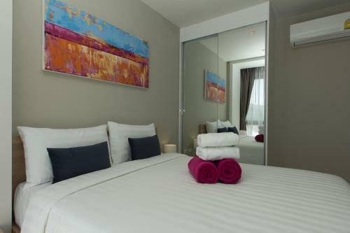 Cozy Apartment 7 Min Walk From Bangtao Beach