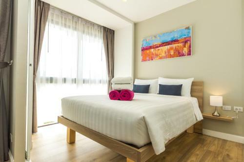 Cozy Apartment 7 Min Walk From Bangtao Beach