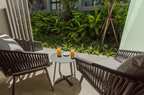 Cozy Apartment 7 Min Walk From Bangtao Beach