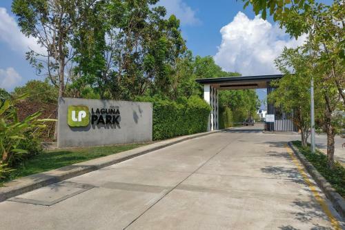 3 Bdr Laguna Park Phuket Holiday Home, Nr. 34