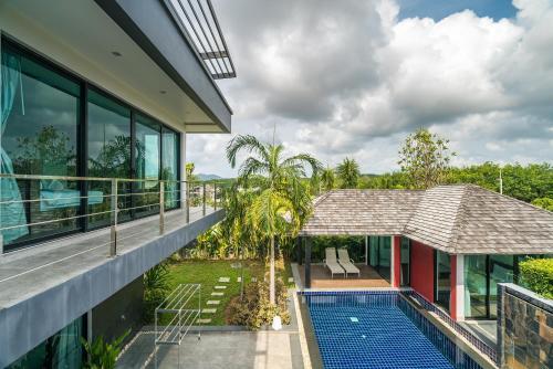 Diamond Villas By Lofty