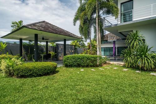 Diamond Villas By Lofty