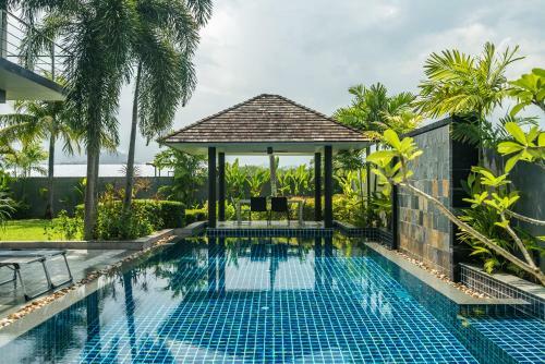 Diamond Villas By Lofty