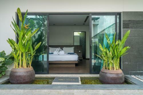 Diamond Villas By Lofty