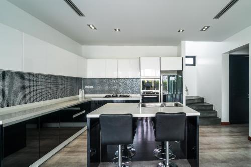 Diamond Villas By Lofty