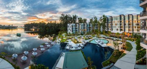 Apartamento Cassia,100m To Bang Tao