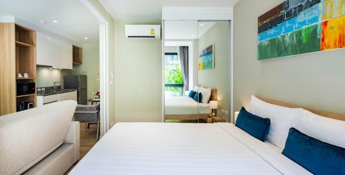 Apartamento Diamond Condo By Villacarte