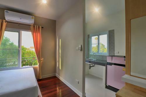 Apartamento 9 Residence