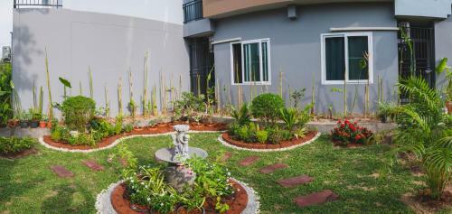 Apartamento 9 Residence