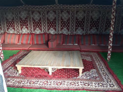 Agroturismo Al Ghoroub Farm Stay - ????? ?????? ??????? ??????
