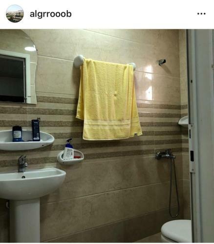 Agroturismo Al Ghoroub Farm Stay - ????? ?????? ??????? ??????