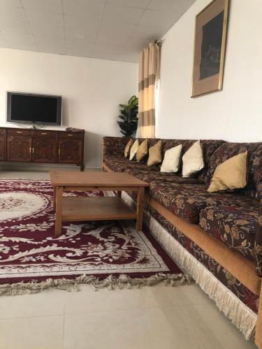 Agroturismo Al Ghoroub Farm Stay - ????? ?????? ??????? ??????